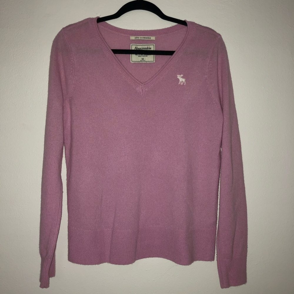 Beautiful sweater